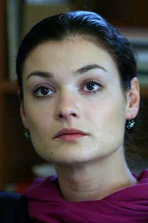 Photo of Martina Valkova