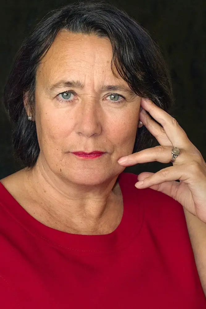 Photo of Martine Vandeville