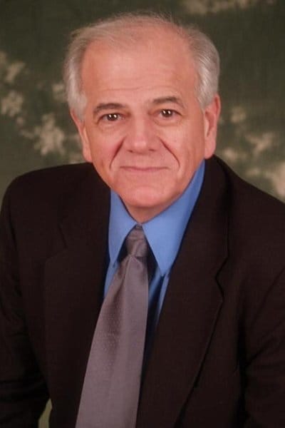 Photo of Marty Bufalini