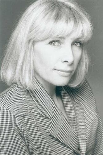 Photo of Martyne Visciano