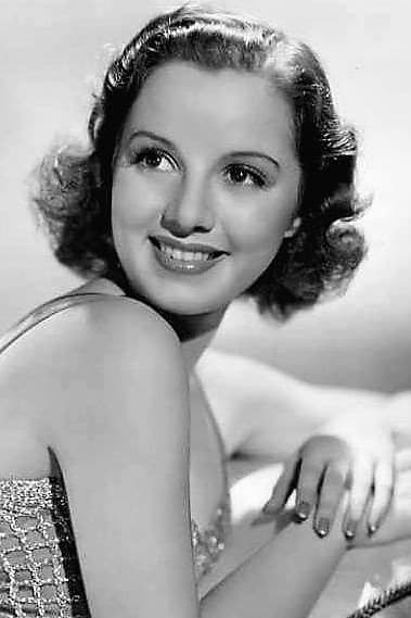 Photo of Mary Law