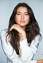 Photo of Masha Basman