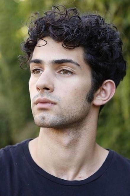 Photo of Massimiliano Caiazzo