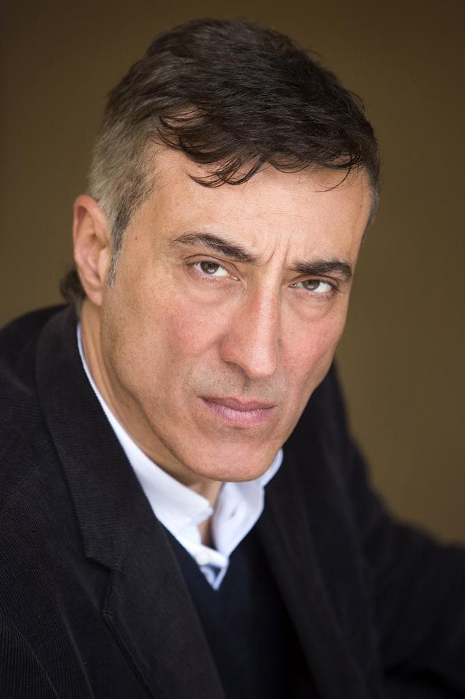 Photo of Massimo Andrei