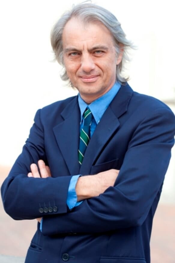 Photo of Massimo Pascucci