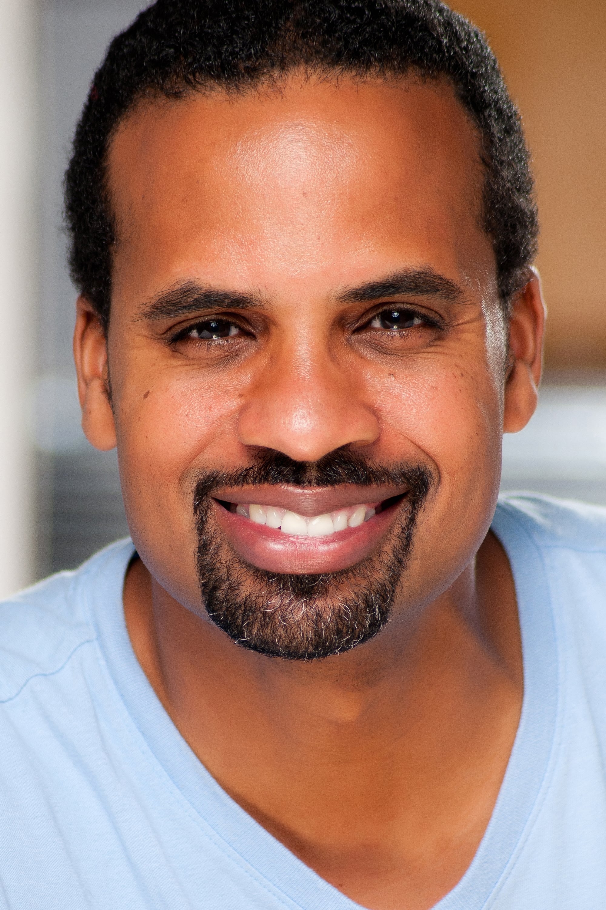 Photo of Masud Olufani