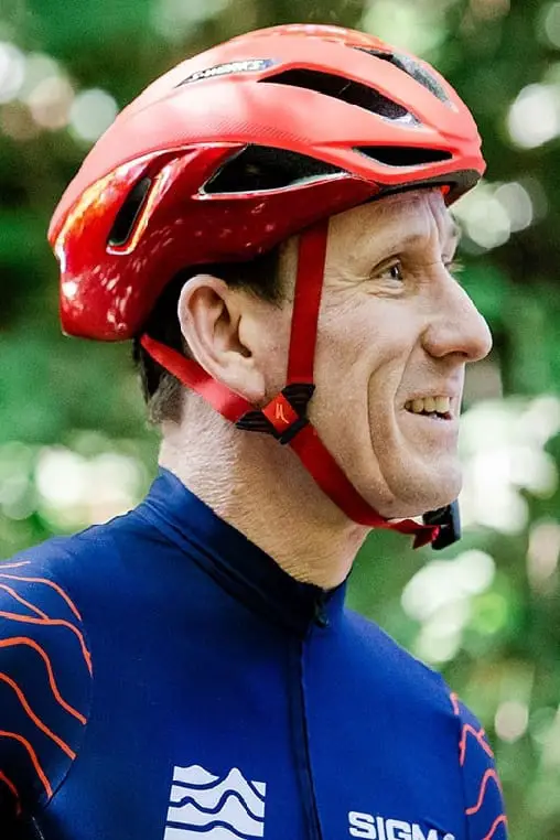 Photo of Matt Stephens