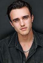 Photo of Max Mayer-Rayment