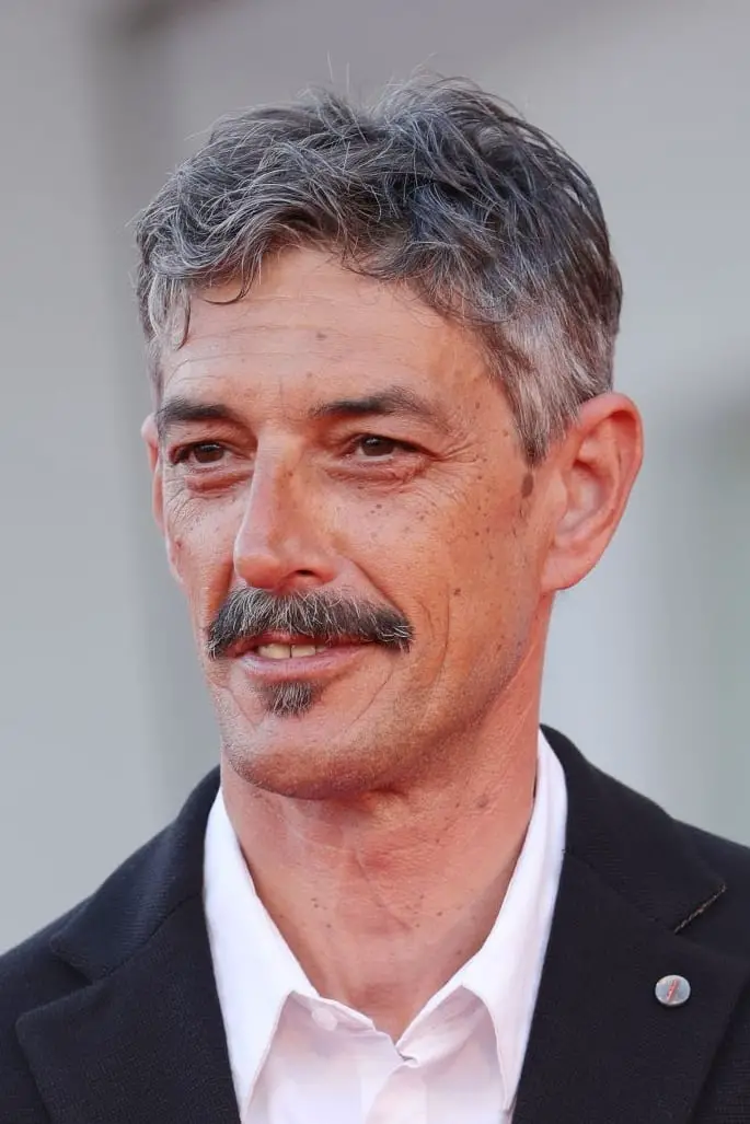 Photo of Max Mazzotta