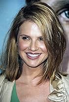 Photo of Megan Mahrie