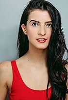Photo of Megan Rota