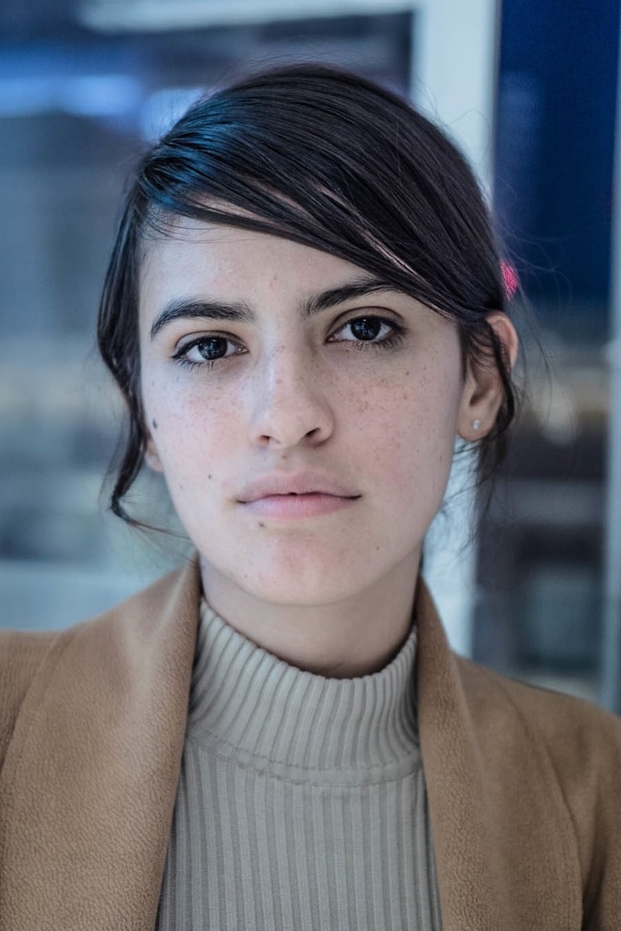 Photo of Melany Bennett