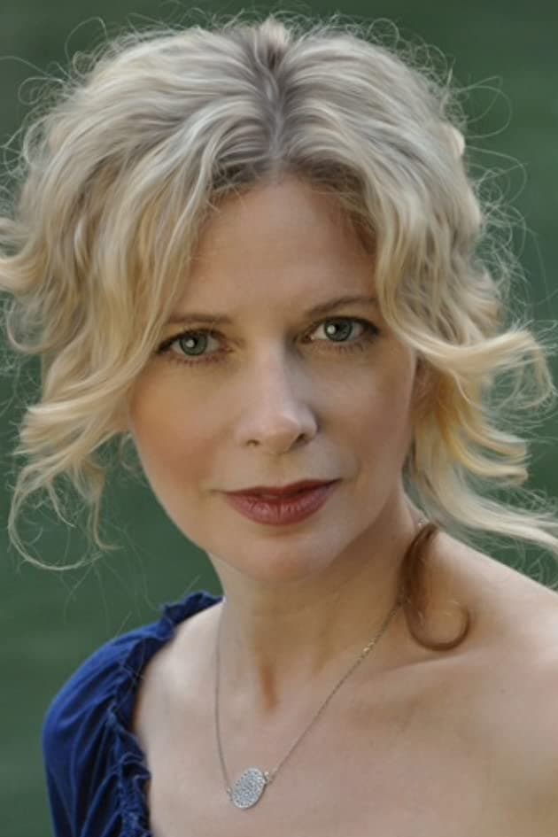 Photo of Melinda Wade