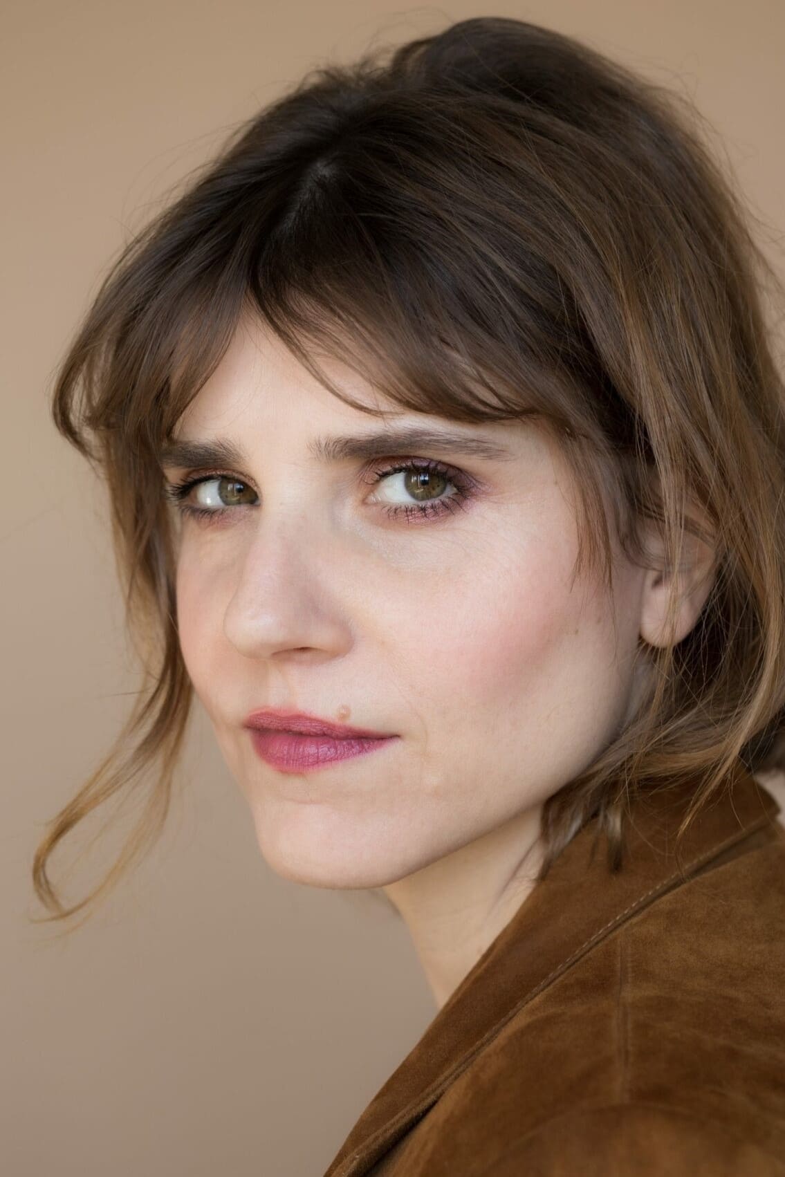 Photo of Melissa Anna Bartolini