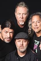 Photo of Metallica
