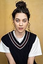Photo of Mia Dessaur