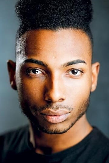 Photo of Micah Holmes