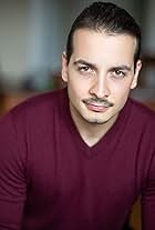 Photo of Michael Briganti