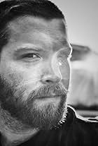 Photo of Michael McGrale