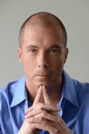 Photo of Michael Arntfield