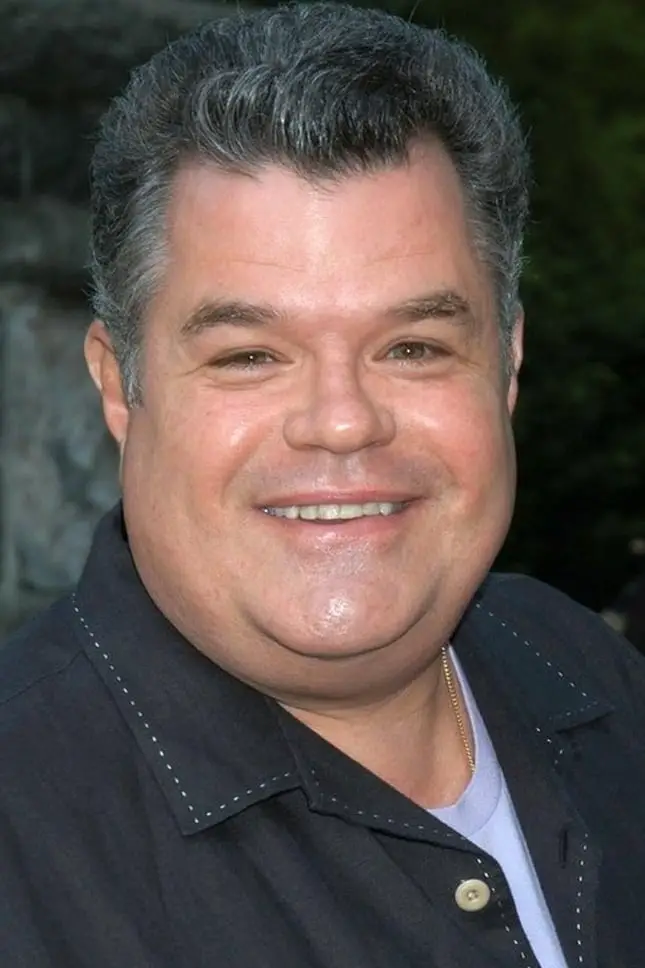 Photo of Michael Badalucco