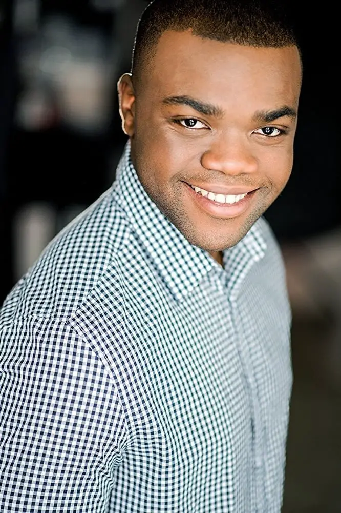 Photo of Michael Kiapway