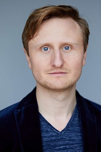 Photo of Michael Kranz