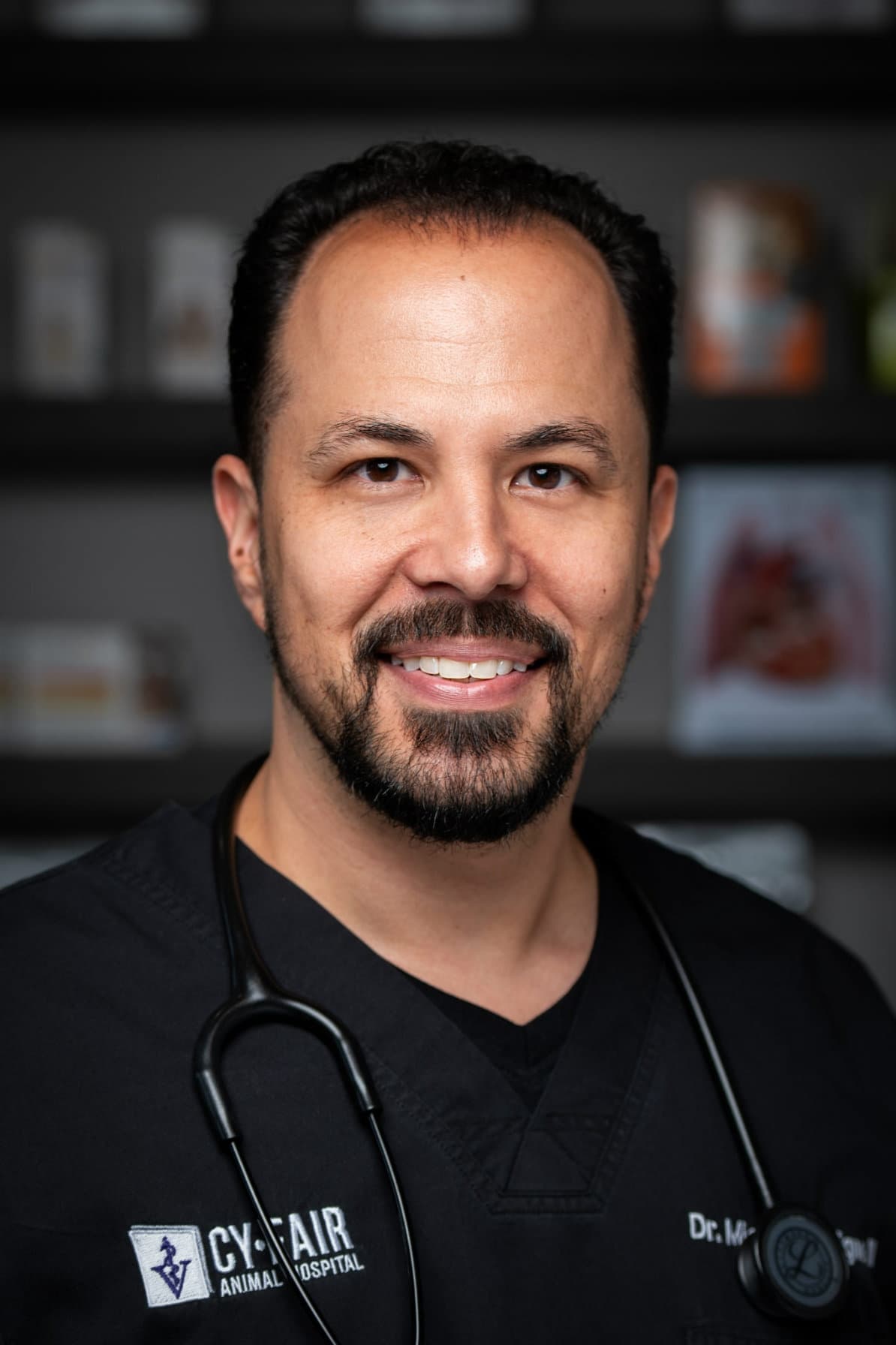 Photo of Michael Lavigne