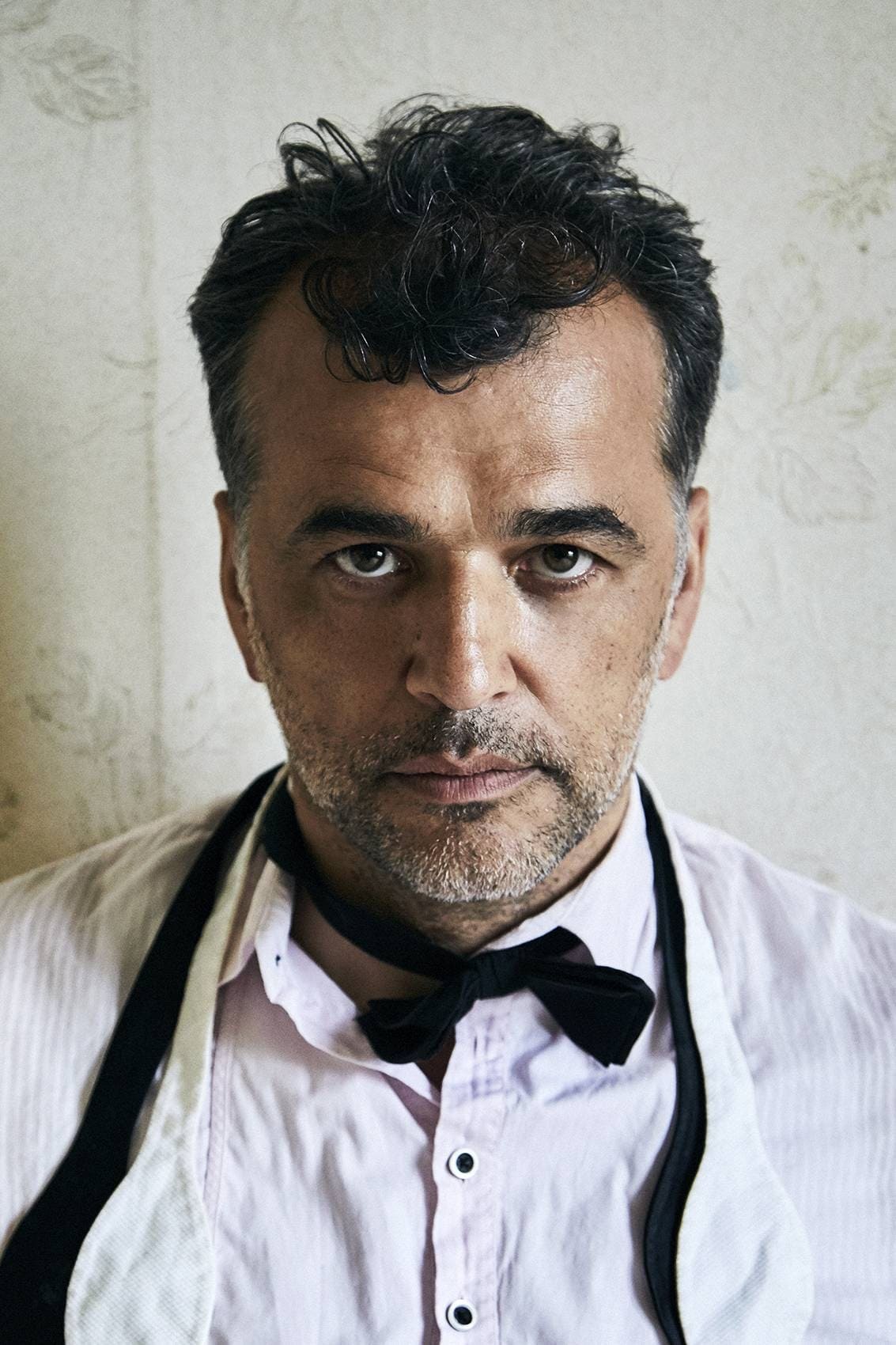 Photo of Michael Masula