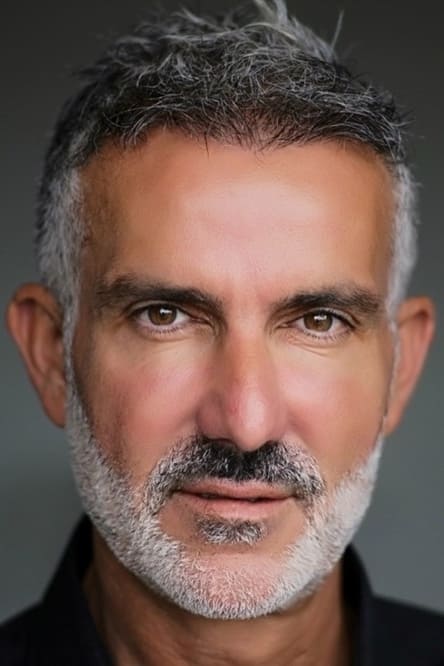 Photo of Michael Mercier