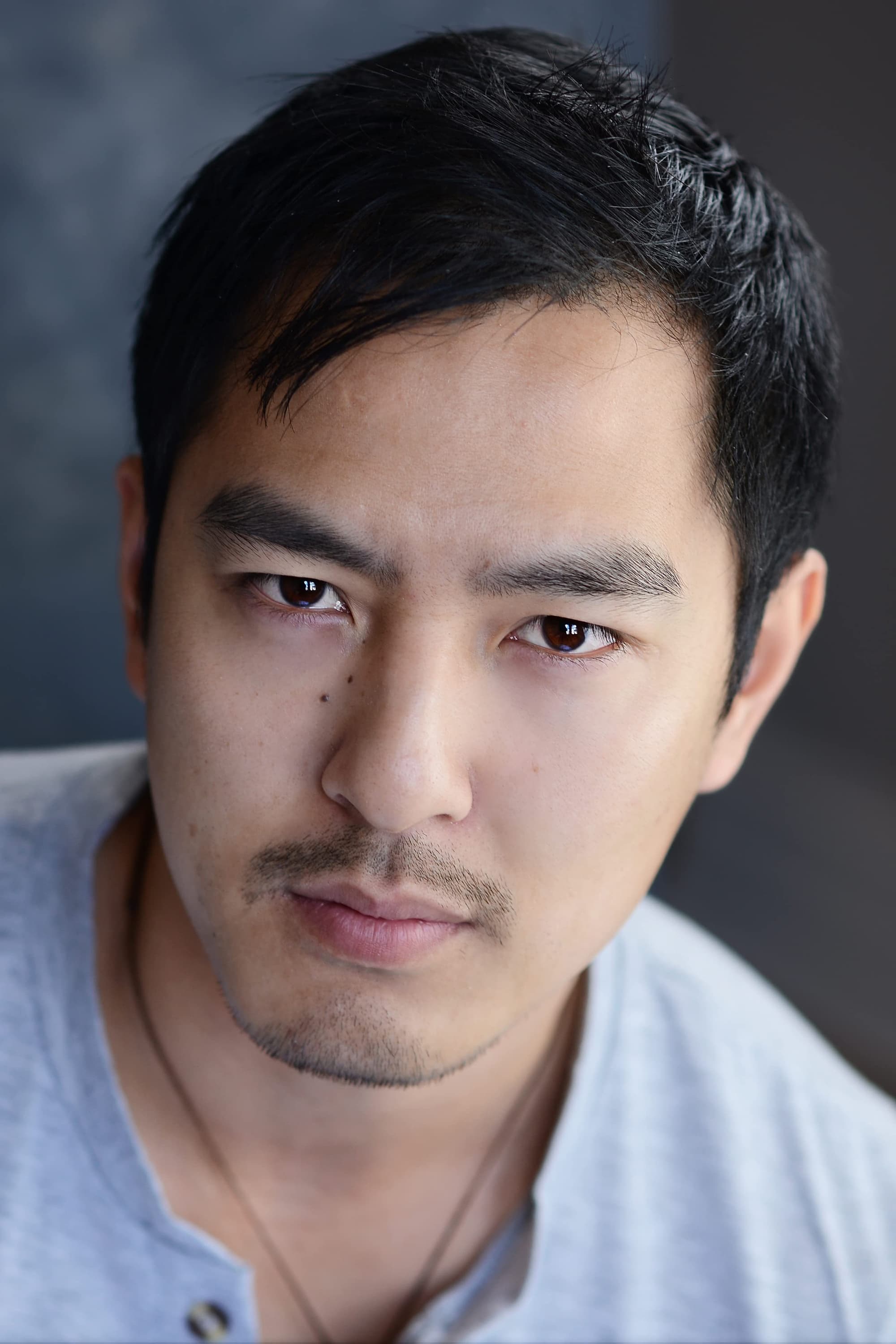 Photo of Michael Phong Le