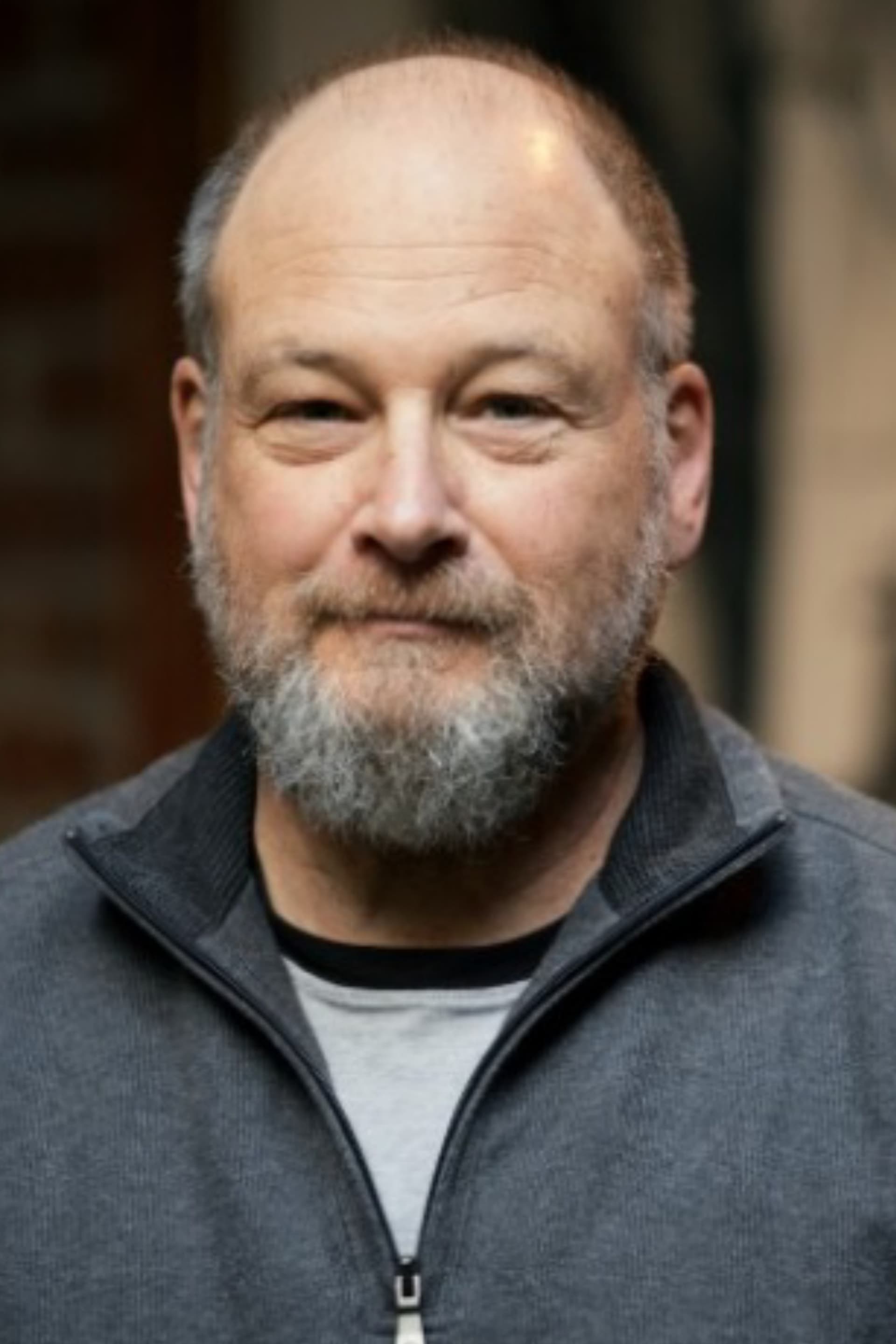 Photo of Michael Silvers