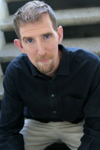 Photo of Michael Symonds