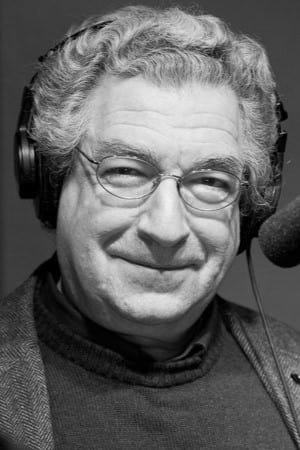 Photo of Michael Tezla