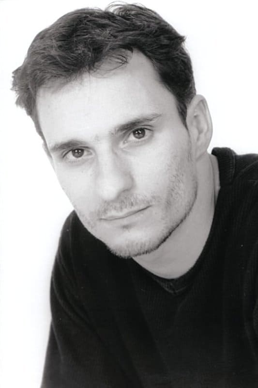 Photo of Michael Troude