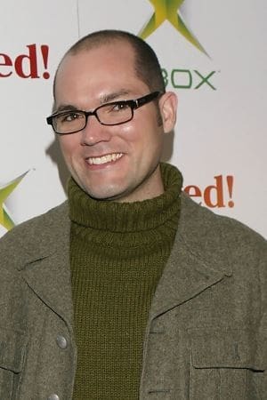 Photo of Michael Urban
