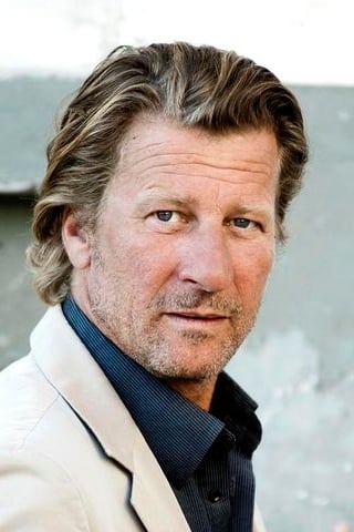 Photo of Michael Von Au