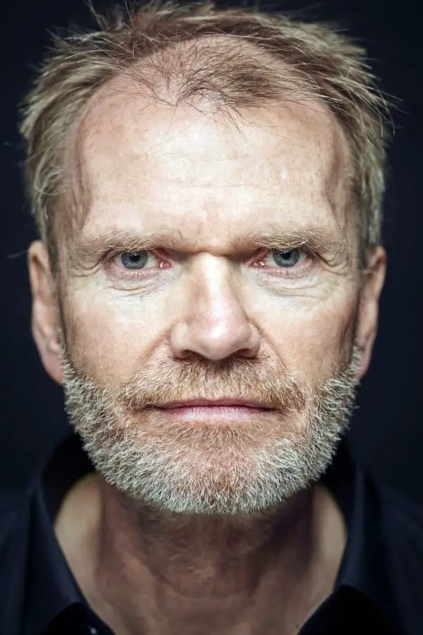 Photo of Michael Witte