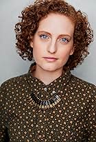 Photo of Michal Birnbaum