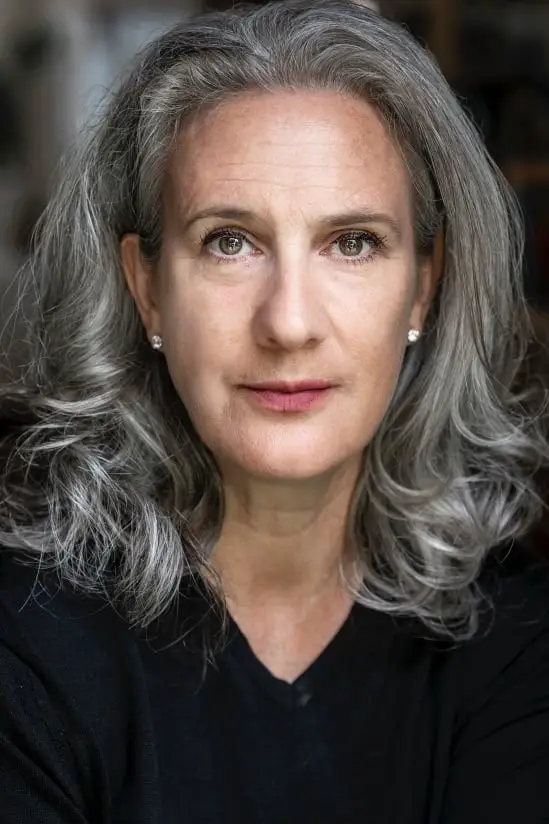 Photo of Micheala Rooney