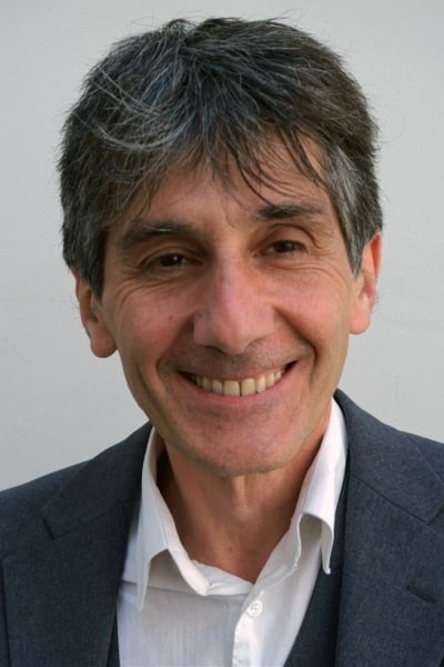 Photo of Michel Aymard