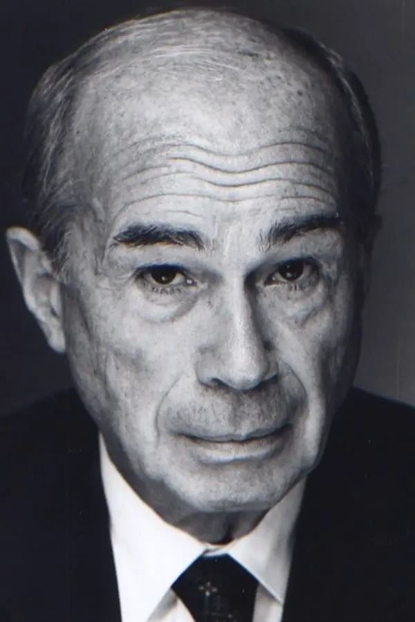 Photo of Michel Bertay