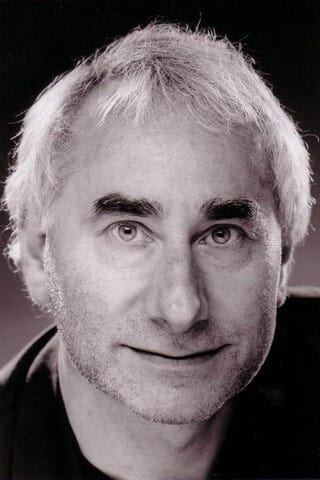 Photo of Michel Caccia