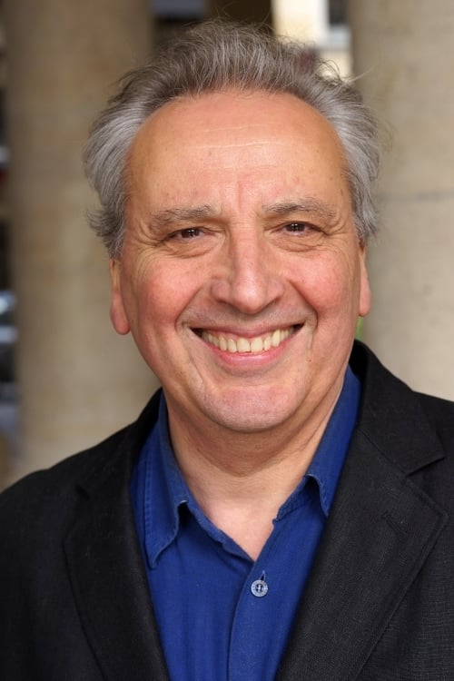 Photo of Michel Feder