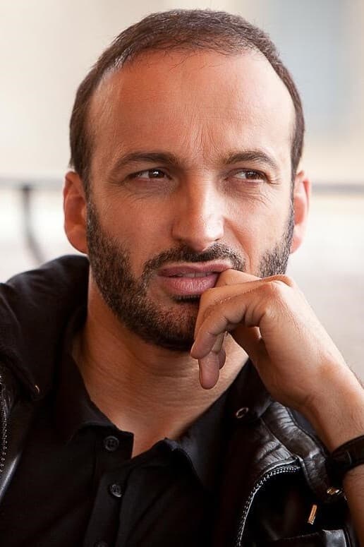 Photo of Michel Ferracci