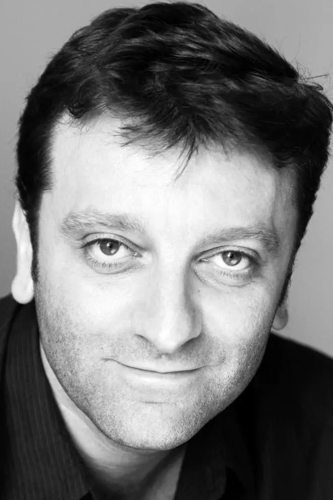 Photo of Michel Lerousseau