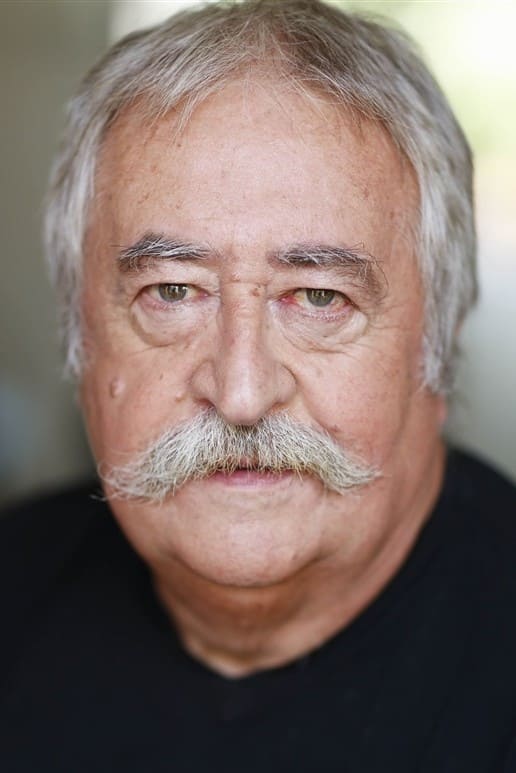 Photo of Michel Vivier