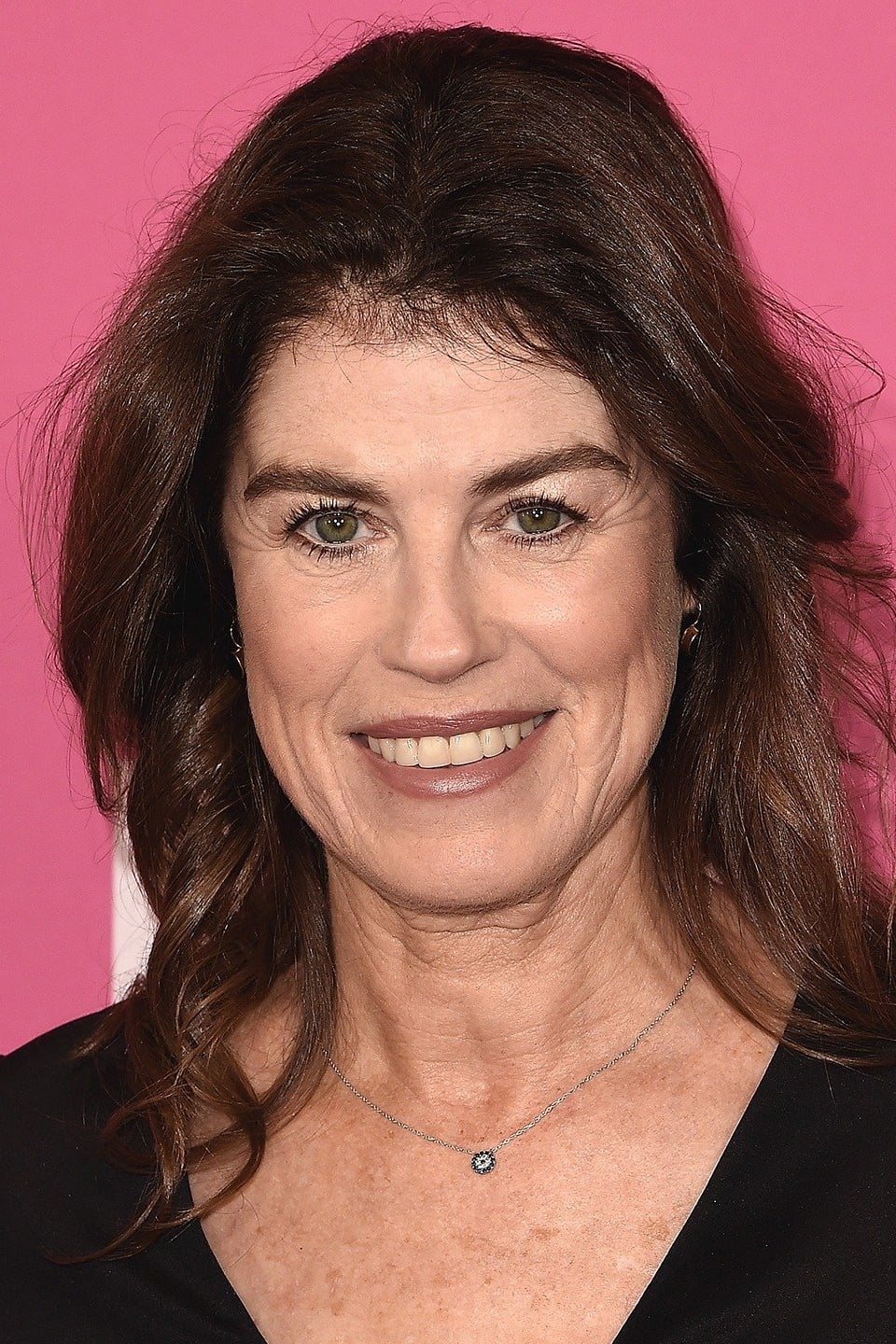 Photo of Michele Bennett