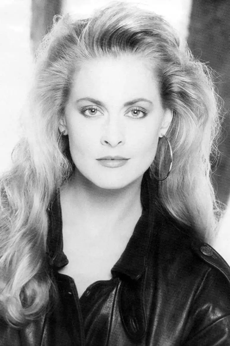 Photo of Michele Brin