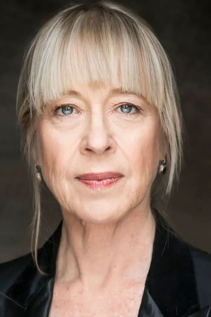 Photo of Michele Hine